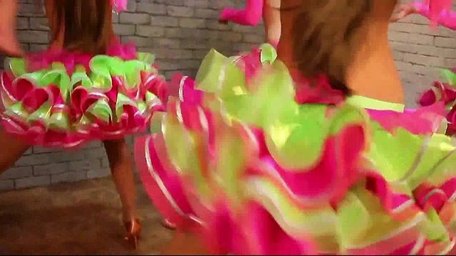 От зари до зари. REMIX. Band ODESSA