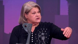 Живет с бараном: в "Мужское / Женское" мать рассказала о любовных похождениях бросившей детей дочери