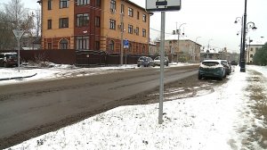 (Рыбинск-40) ДО И ПОСЛЕ: УЛИЦА РАДИЩЕВА