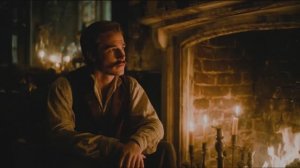 "В темной ночи, пишу я..." Романс на стихи Валерия Шевченко 777.