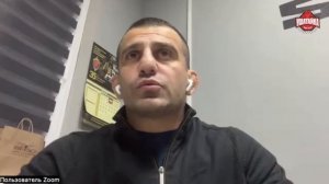 ТОРОСЯН: "Мераб проиграл бы Петру этот бой при любом раскладе" / "ХАБИБ ПРАВ: ДВА ПИКА НЕВОЗМОЖНЫ"