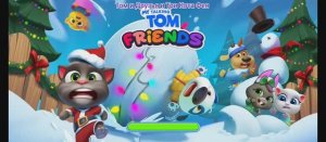Том и Друзья Мультфильм Игра
