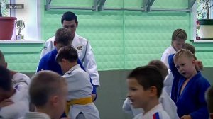 В 2025 году в рамках реализации федеральной программы Земский тренер компенсационная выплата