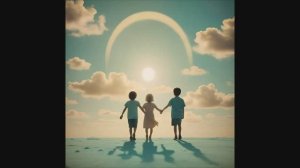 Детству улыбнемся (cover)