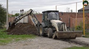 ЗА 2025 ГОД В ГРОЗНОМ ПРОВЕДЕНА МАСШТАБНАЯ РАБОТА ПО МОДЕРНИЗАЦИИ ИНЖЕНЕРНЫХ КОММУНИКАЦИЙ