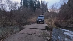 БУДНИ ОХОТНИКА отнесли соль на СОЛОНЕЦ дорога домой