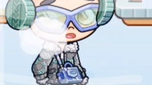 🌠🫶🏻~Стёпа гуляет со своими другом!~💕🧋 // идею брать с отметкой!!! //