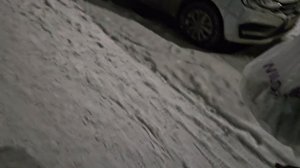 влог❄️шопинг/покупки косметики с Василисой