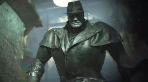 РЕЗИДЕНТ 2 РЕМЕЙК - ТИРАН (Мистер X) - СТРАХ - ВОЛНЕНИЕ - ПАТРОНЫ - РАЗ НА РАЗ (9 серия) прохождение