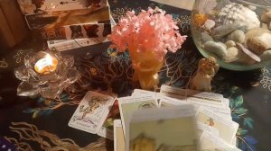 Расклад Таро- Что к вам идет?Знакомства?Встречи? Любовь?🤔