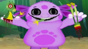 CursedOmelet_ExtraMenuMusic_Exe