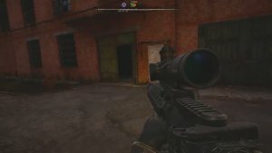 сталкер 2 завод янтарь как открыть дверь сева и тайник