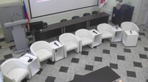 III Модель Национального Центра Спортивного Арбитража (III МНЦСА-2025). Трансляция с открытия