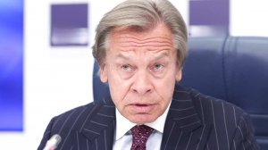 Пушков: Евросоюз хочет свалить Трампа финансовым хаосом в США