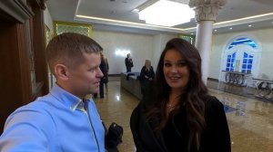 Интервью с Оксаной Фёдоровой