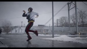 Современные танцы Street dancing