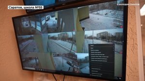 Пристройка к школе № 55 сдана в эксплуатацию