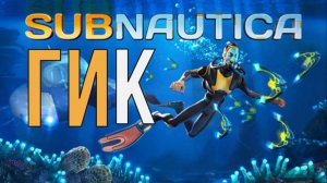 SUBNAUTCA ГИК