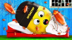 ХУДШИЙ ОТЕЛЬ НА ПЛАНЕТЕ в ROBLOX!