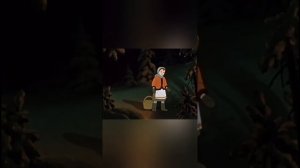 М/ф " Двенадцать месяцев "