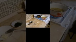 ПОСТНЫЙ ГОРОХОВЫЙ СУПЧИК