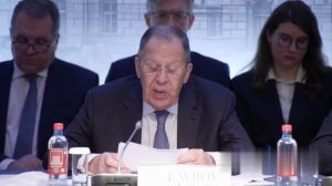 ‼🇷🇺⚡️Потери ВСУ давно перевалили за 1 000 000, — Лавров