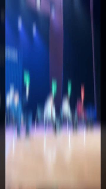 Студенческий лидер 2025!