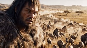 Гиганты ОХОТИЛИСЬ на Неандертальцев и ЕЛИ ИХ? 🤯 СЕКРЕТ, который скрывали 30 000 лет!