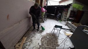 Влог от 12.11.2021