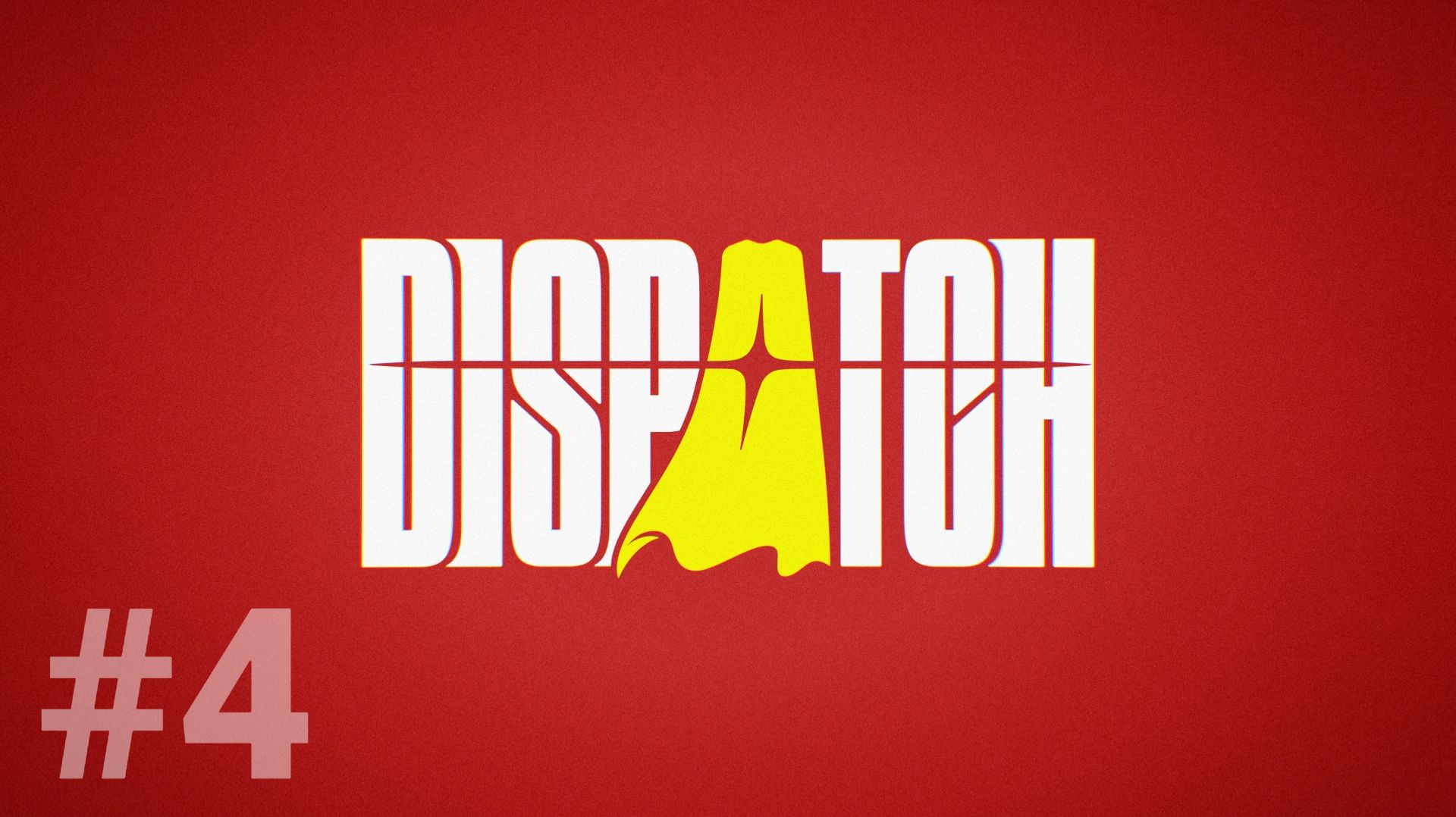Это ШЕДЕВР! Dispatch на русском! часть 4. Проходим на RTX 4060 смотреть онлайн