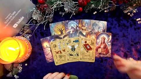 Что случится в твоей жизни совсем скоро узнай ближайшее будущее🔥расклад таро