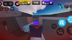 Rivals 2vs2//с другом!