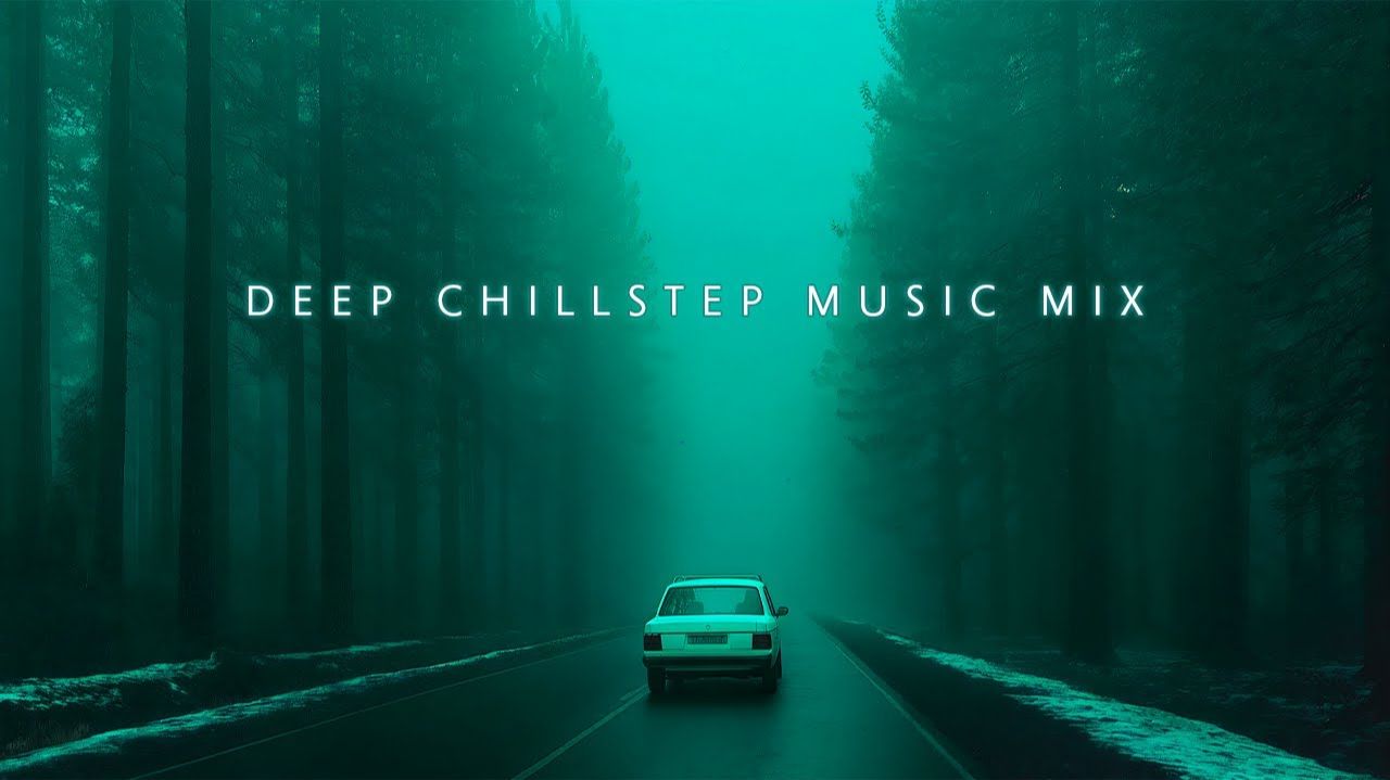 Дип Чиллаут Микс 2025🎄 Музыка для фона . учёбы и работы🥡 #Chillout #музыканафон #музыкадляучебы