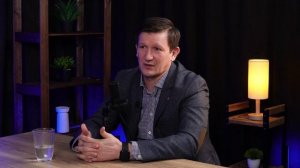 🎙️ ПОДКАСТ#6 | Равиль Сиразетдинов