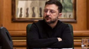 Welt: Зеленский говорит о выборах для отвлечения внимания от коррупции