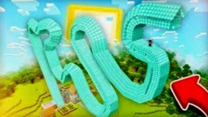 ЗРЯ Я РАЗРЕШИЛ МИЛЛИОНЕРУ ПОСТРОИТЬ ЭТО В ДЕРЕВНЕ В МАЙНКРАФТ | Компот Minecraft