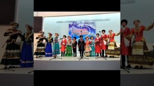 Раменские Казачата. Концерт на день матери. ДК Сатурн 29.11.25