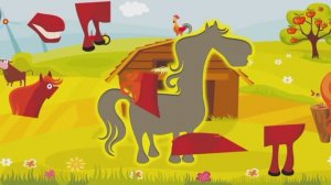 Мульт-развивашка — детский развивающий мультфильм.