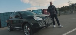 Стояла 20лет в пыли! Во что я вписался