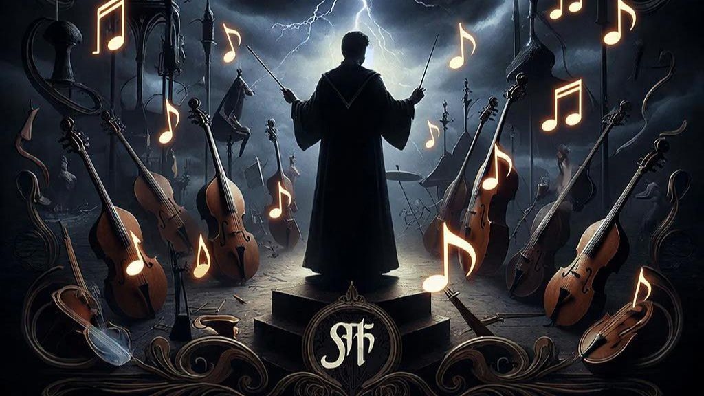 Симфонический рок №6