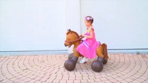 Что за чудеса за белой дверью?