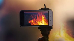 Блогеры казнили юношу в прямом эфире и сожгли его для видео в соцсетях