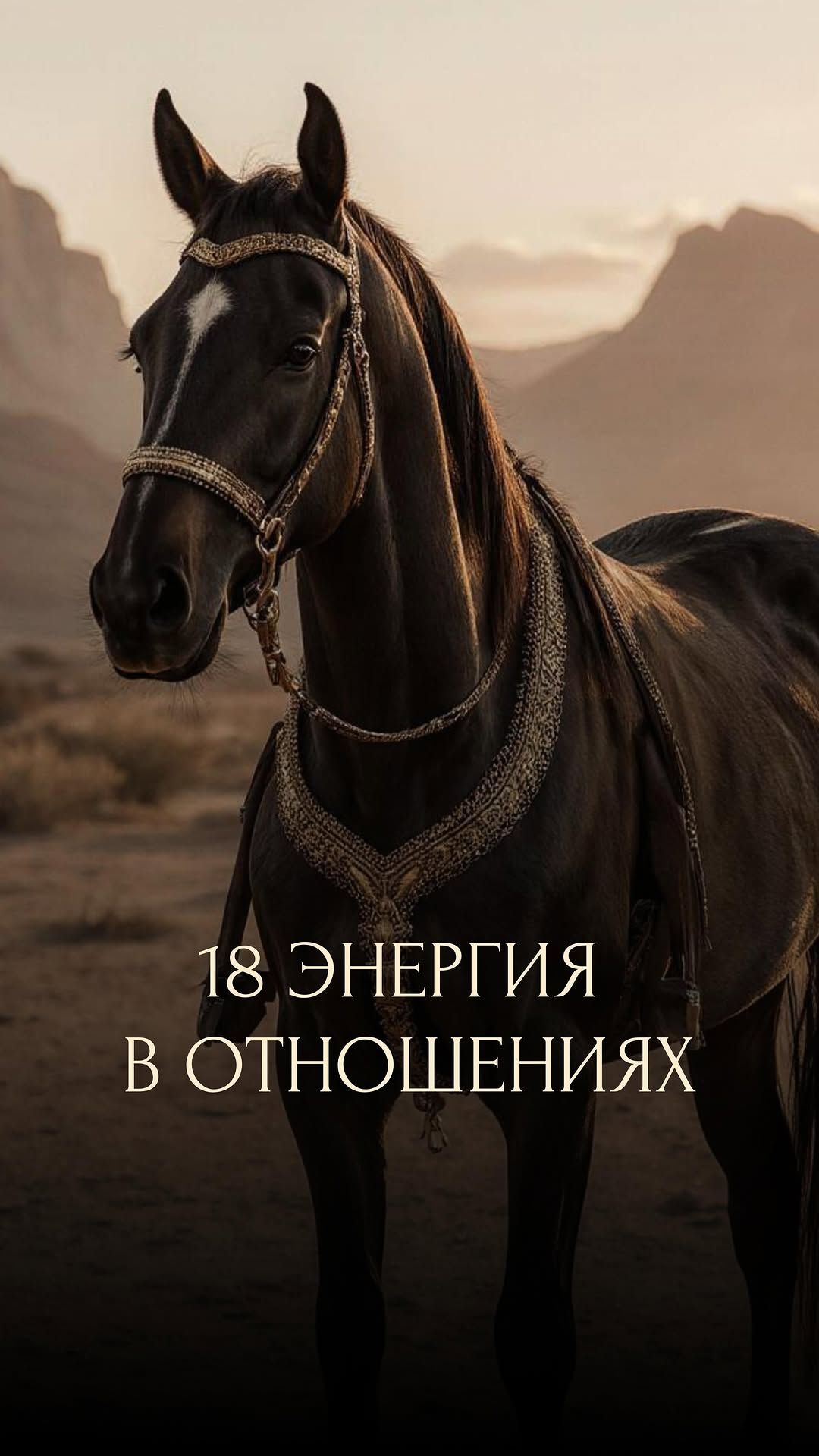 18 ЭНЕРГИЯ В ОТНОШЕНИЯХ