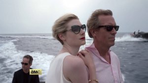 The Night Manager TV Series, season 1 - Official Trailer | AMC
