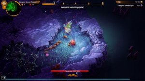 ЭТА ВЕЩЬ СТИРАЕТ ВСЕХ ВРАГОВ! 64 Deep Rock Galactic Survivor