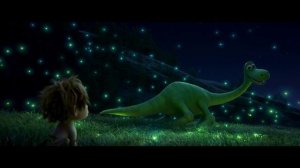 Хороший динозавр