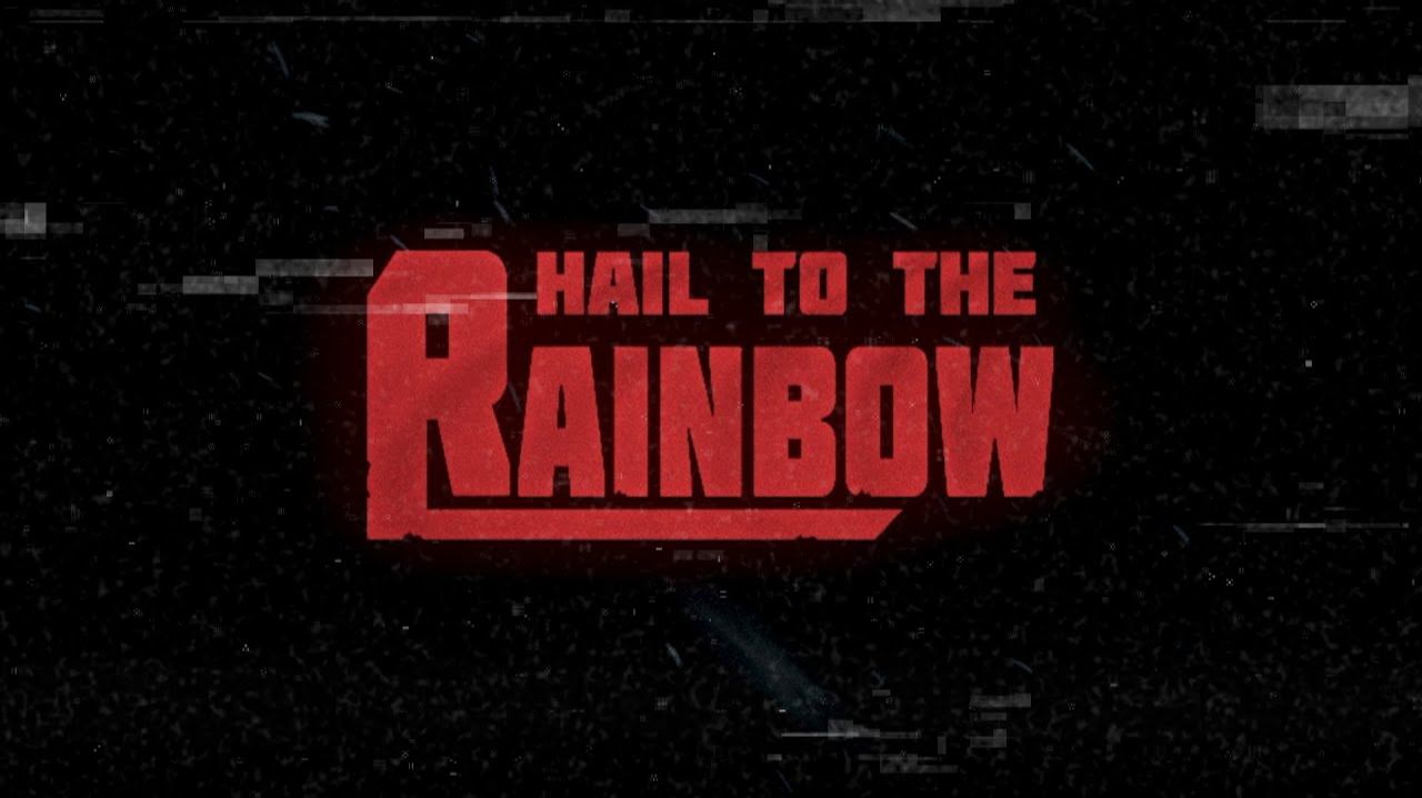 Новый Киберпанк #3 \ Hail to the Rainbow