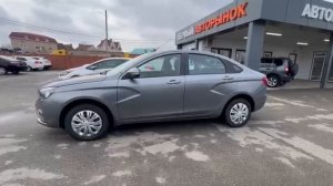 Lada (ВАЗ) Vesta '2017 XTAGFL110HY088774