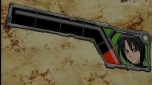 Bakugan. Скайресс и Инграм против Алтэйра