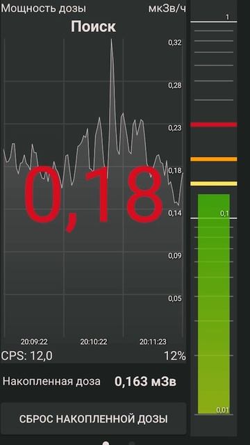 Радон в Дальнем гроте пещеры смотреть онлайн
